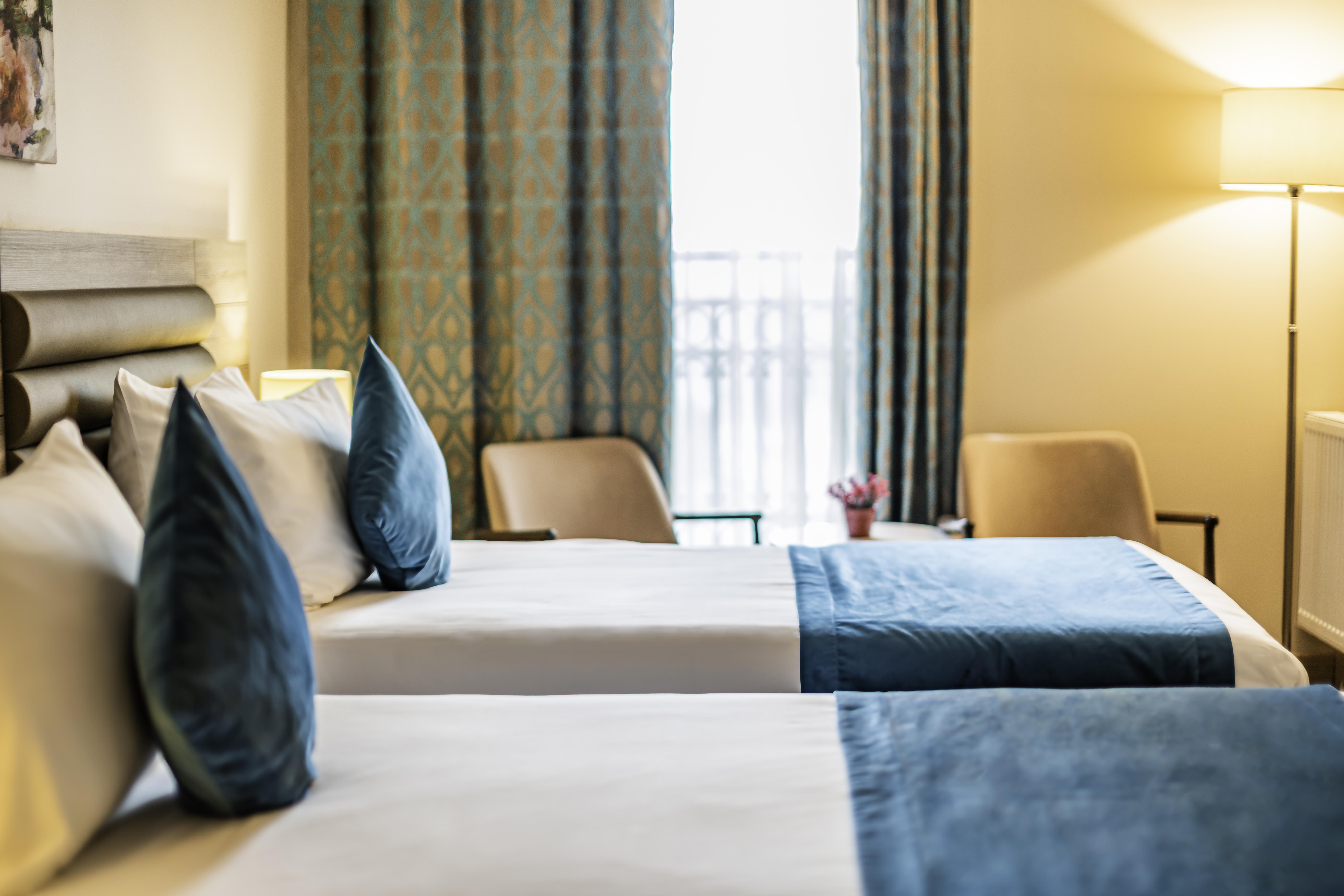 Rox Hotel Provincia di Istanbul