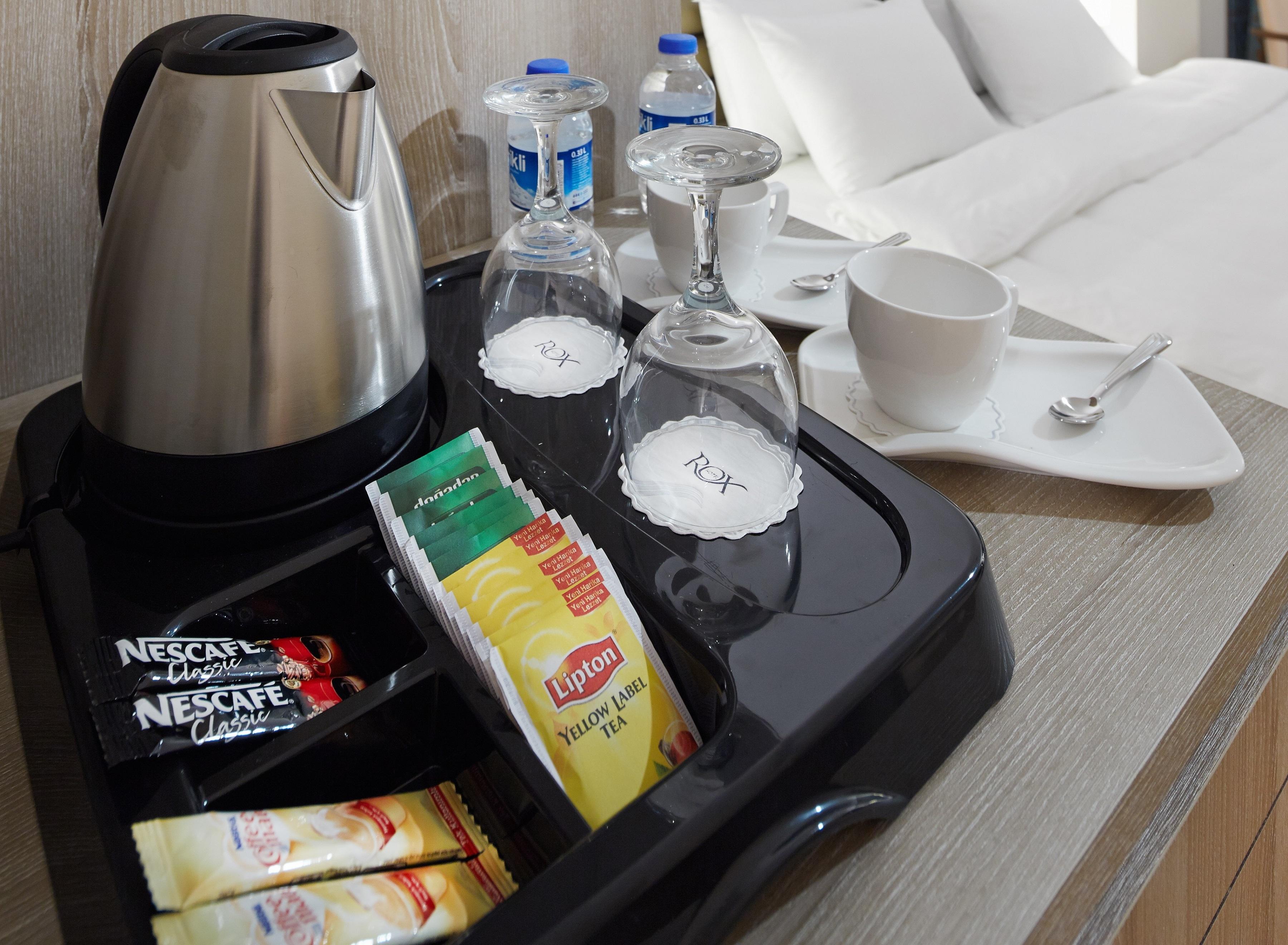 Rox Hotel Provincia di Istanbul