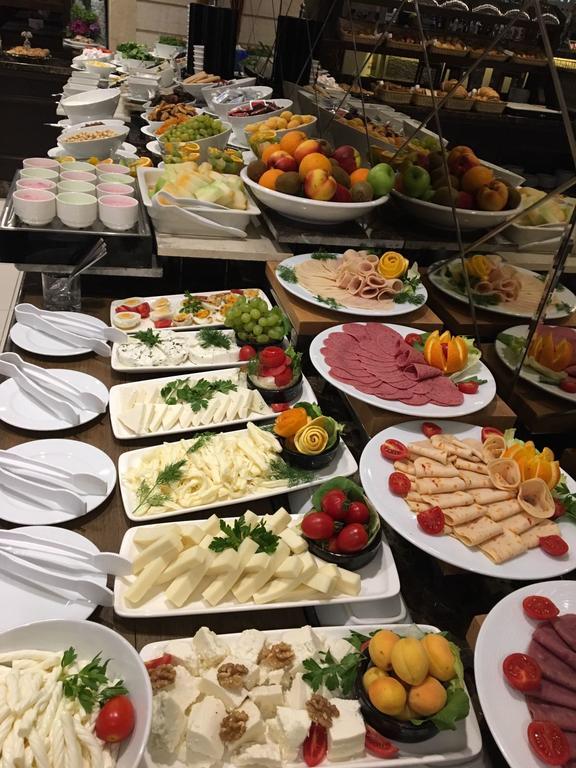 Rox Hotel Provincia di Istanbul