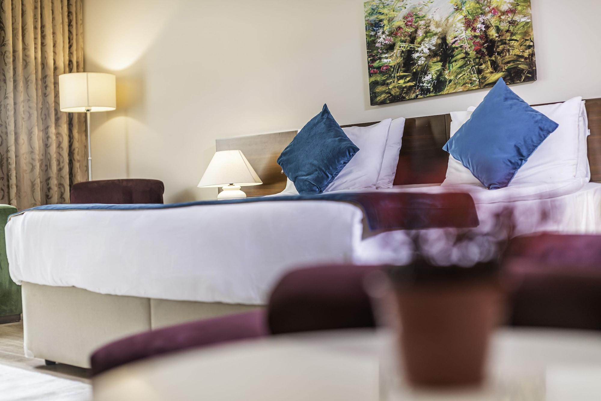 Otel Rox İstanbul