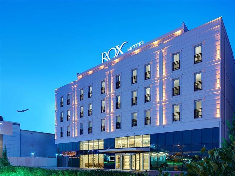 Rox Otel