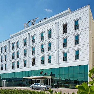 Rox Otel