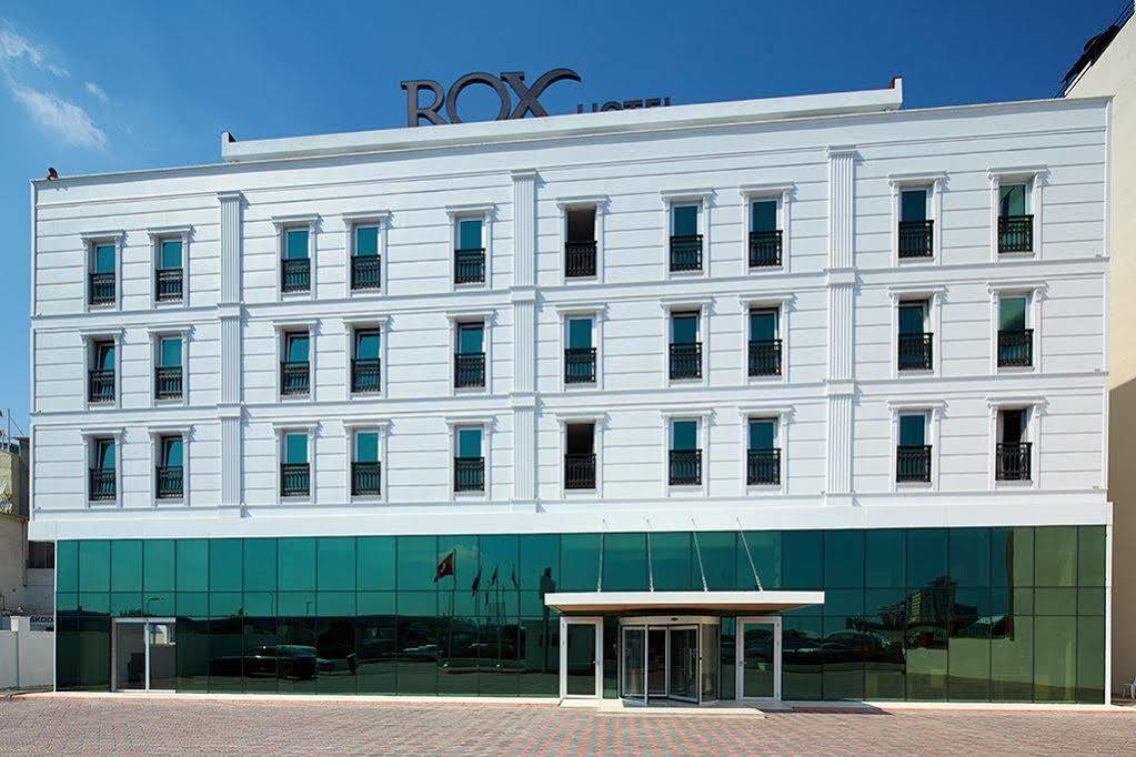 Rox Otel