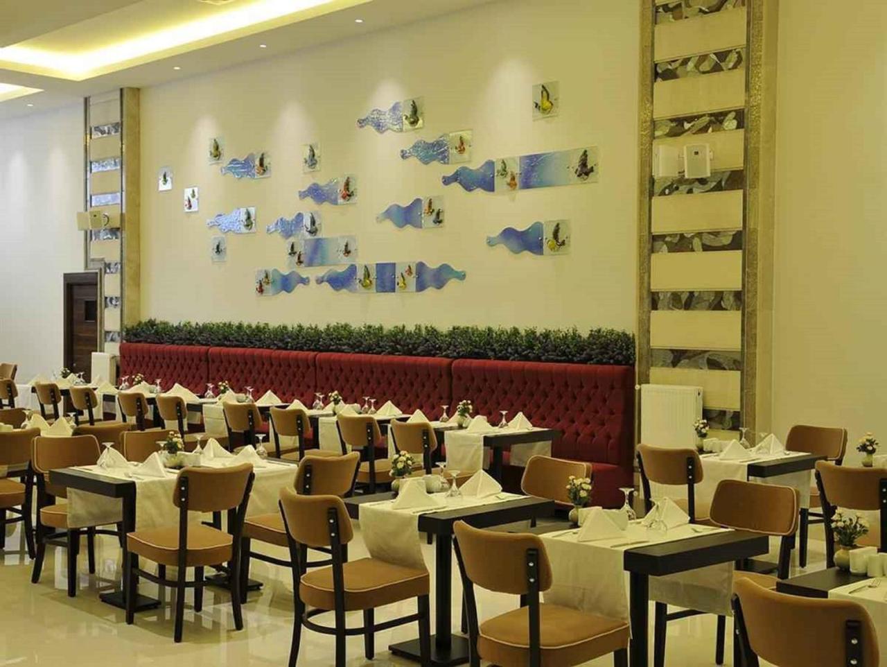 Otel Rox İstanbul